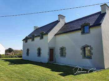 maison à Plouguerneau (29)