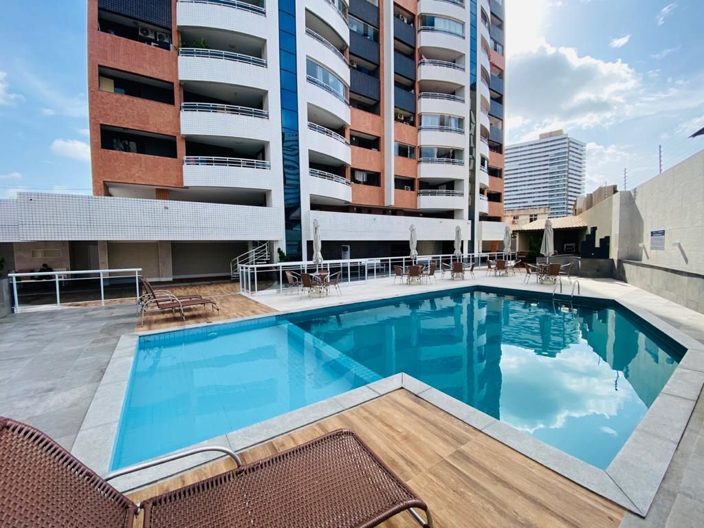 Apartamentos à venda Aldeota