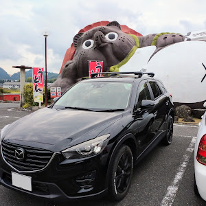 CX-5 KE2AW