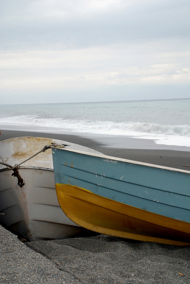 Mare d'inverno di cignoc2001