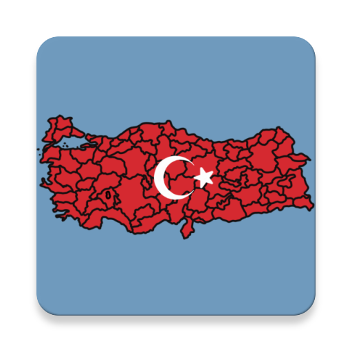 Provinces of Turkey Pop Quiz