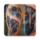 Download Biomechanical Tattoos For PC Windows and Mac 1.0