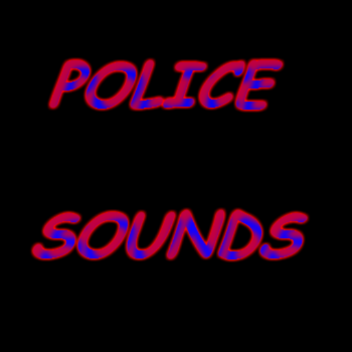 Police Sounds & SoundBoard 娛樂 App LOGO-APP開箱王