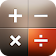 Calculator Plus icon