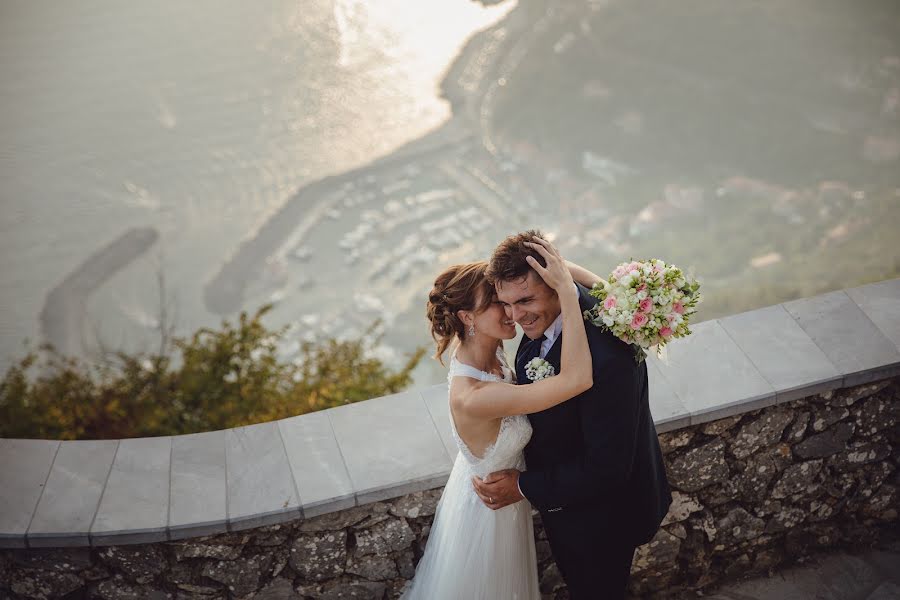 Vestuvių fotografas Giovanni De Stefano (giovannidestefan). Nuotrauka 2019 lapkričio 28
