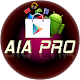 Download AIA Pro :Makeroid-AppyBuilder-Thunkable-DroidMaker For PC Windows and Mac 1.0