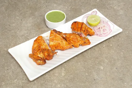 Tandoori Chicken