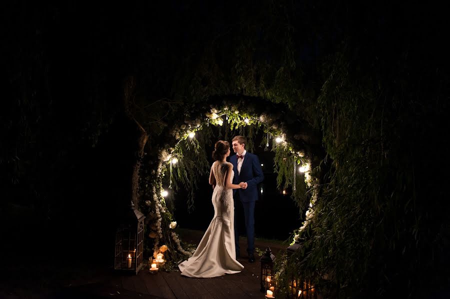 婚礼摄影师Aleksandr Zubanov（zubanov）。2019 8月5日的照片
