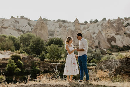 結婚式の写真家Orçun Yalçın (orcunyalcin)。2017 9月14日の写真