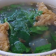 小麟素食