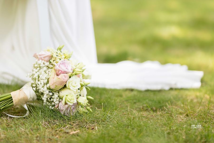 Photographe de mariage Anne-Sophie Conotte (anne-sophie). Photo du 14 avril 2019