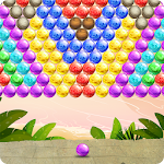 Cover Image of 下载 Bubble Shooter Treasure 3.5 APK