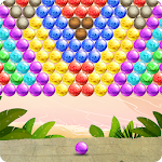 Bubble Shooter Treasure Apk