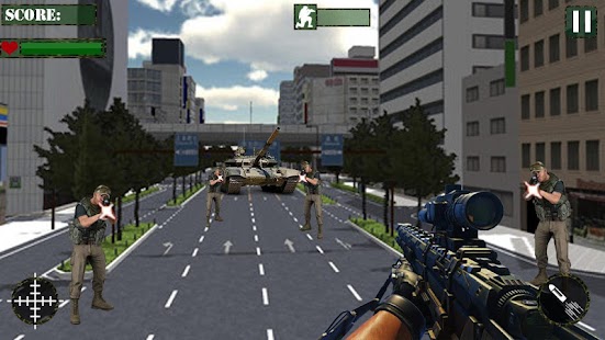 How to install Real Army Commando Mission 1.0 mod apk for bluestacks