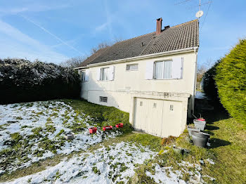 maison à La Ferté-sous-Jouarre (77)