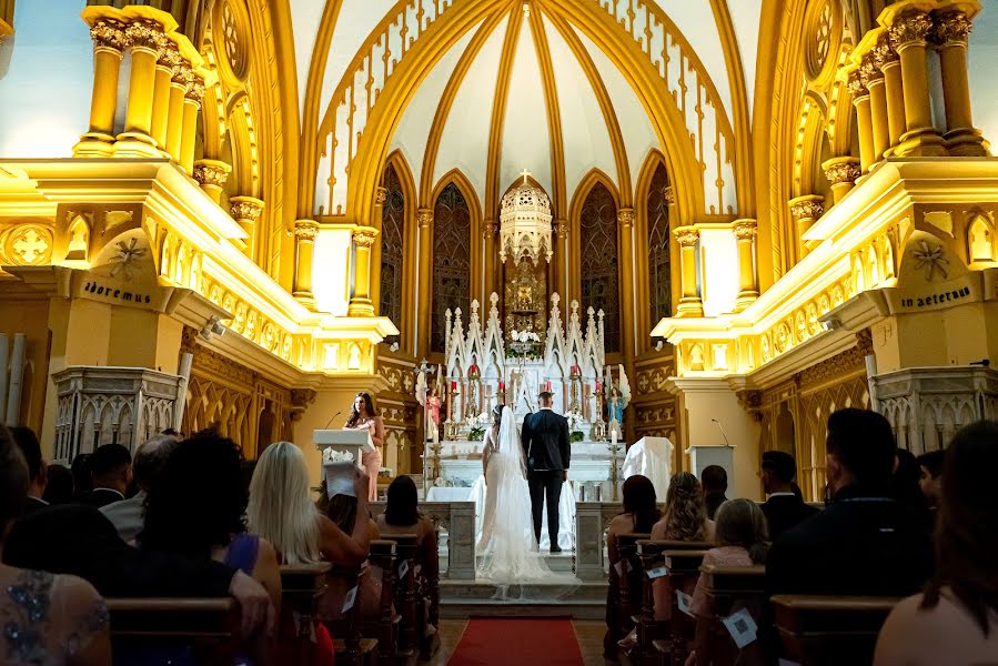 Fotografo di matrimoni Juca Sousa (sousa). Foto del 23 aprile