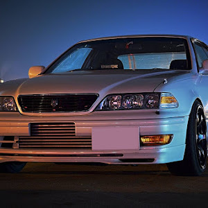 マークII JZX100