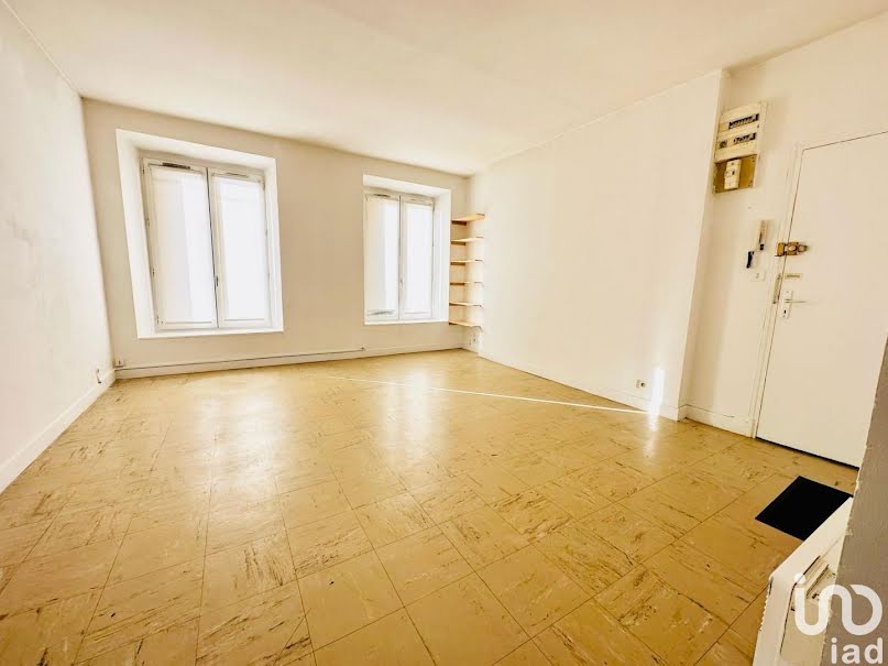Vente appartement 1 pièce 28 m² à Gallardon (28320), 58 800 €
