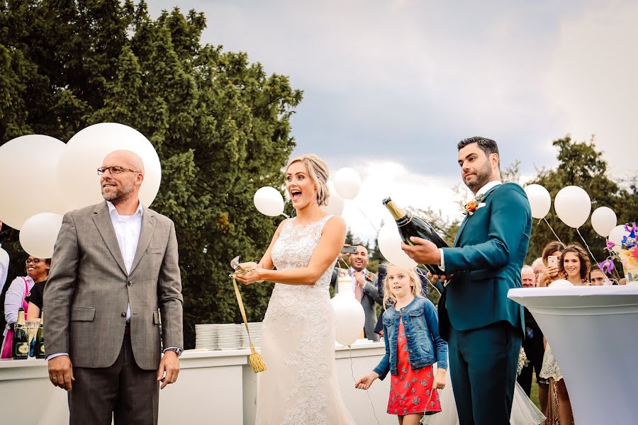 Photographe de mariage Denise Leuveld (leuveld). Photo du 6 mars 2019