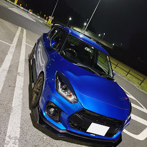 スイフトスポーツ ZC33S