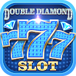 Double Diamond 777 Slots-Vegas Apk