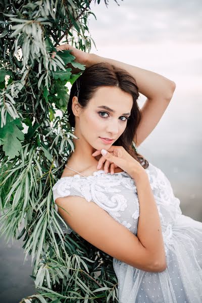 Svatební fotograf Mariya Bashkevich (mbaskevits). Fotografie z 13.srpna 2020