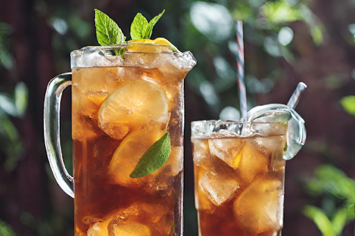 Iced Tea