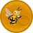 BeeTalk Lite : Radar BeeTalk icon