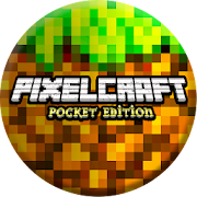 PixelCraft Pocket Edition 2.0 Icon