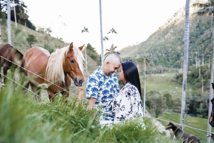 Fotografo di matrimoni Edward Perdomo (edwardperdomo). Foto del 25 novembre 2020