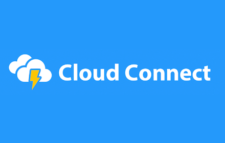 Cloud Connect small promo image