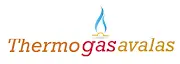 Thermo Gas Avalas Logo