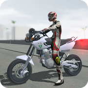 Cross Motorbikes Pro MOD