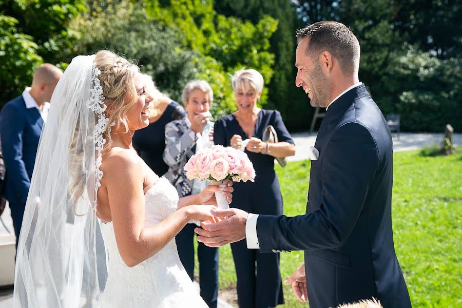 Photographe de mariage Ed Geels (geels). Photo du 6 mars 2019