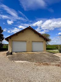 maison à Saint-Pourçain-sur-Sioule (03)