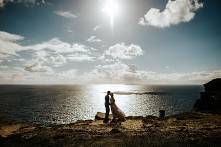 Fotografo di matrimoni Nerijus Karmilcovas (karmilcovas). Foto del 20 luglio 2020