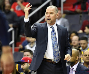 NBA : Les Denver Nuggets prolongent Michael Malone 