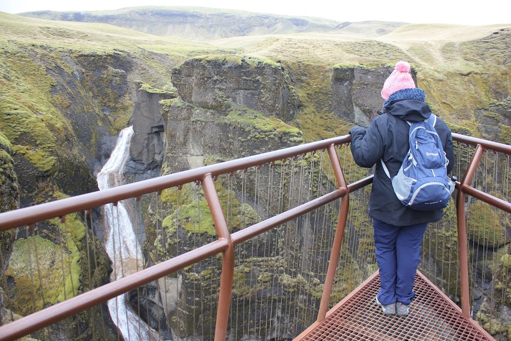 Islandia, un país que cautiva - Blogs de Islandia - 14/05/22. DE REGRESO HACIA EL OESTE. (11)