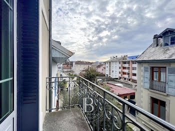 appartement à Aix-les-Bains (73)