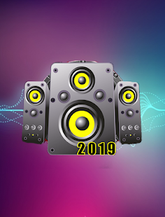 Loud Volume Booster for Speakers 2019(圖4)-速報App