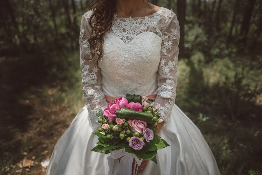 Fotografo di matrimoni Toni Cervera (tonicervera). Foto del 14 dicembre 2018