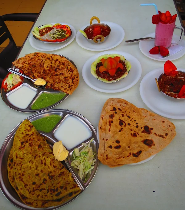 The Paratha Place photo 