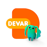 Cover Image of Descargar DEVAR - Aplicación de realidad aumentada 3.0.11 APK