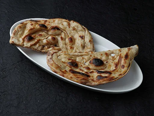 Plain Lacha Paratha