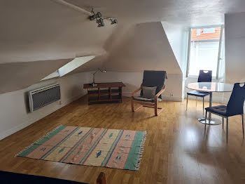 appartement à Enghien-les-Bains (95)