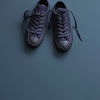 converse x weeksdays all star 100 ox navy