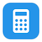 Spreadsheet Calculator App: изображение логотипа