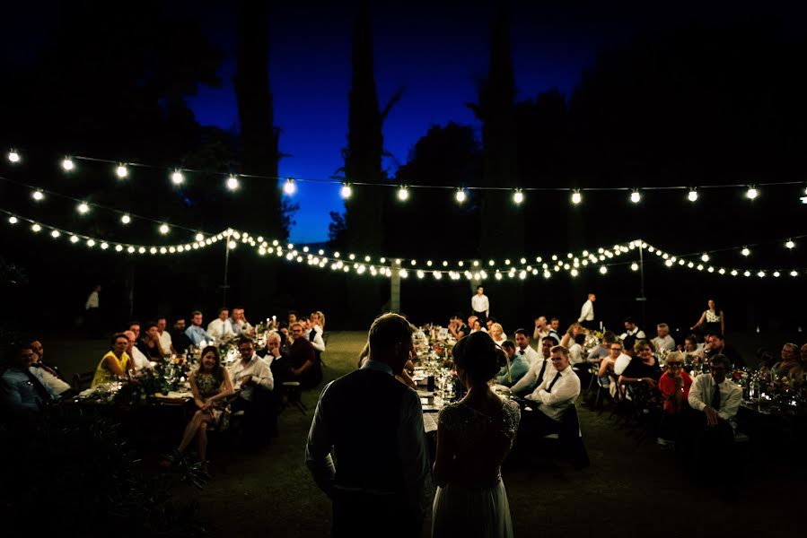 Photographe de mariage Anthony Argentieri (argentierifotog). Photo du 8 novembre 2017