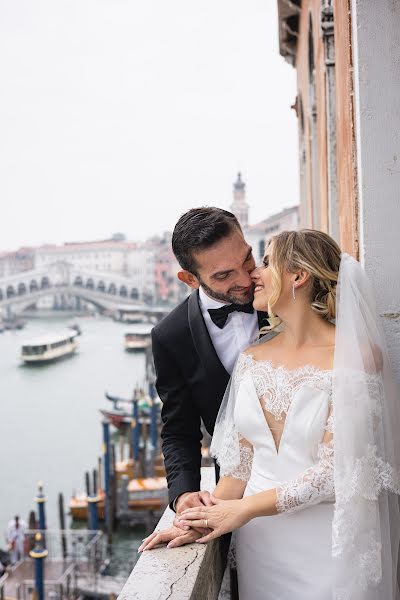 Fotógrafo de casamento Glauco Comoretto (gcomoretto). Foto de 20 de setembro 2021