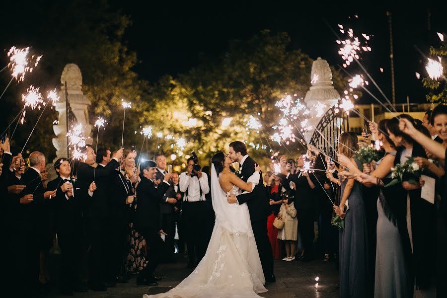 Fotógrafo de casamento Hans Rivadeneira (hansandroxes). Foto de 11 de maio 2018